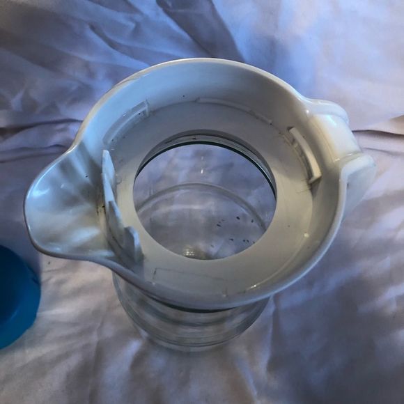 1 litre water jug - Picture 2 of 6